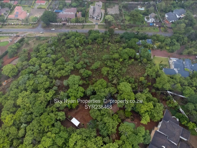 Crowhill Land For Sale