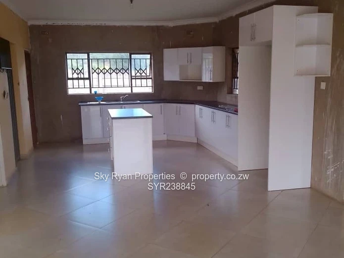 Westwood, Kambuzuma House For Sale
