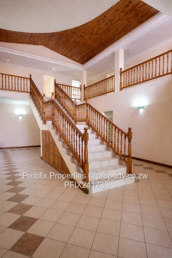 Glen Lorne Mansion For Sale