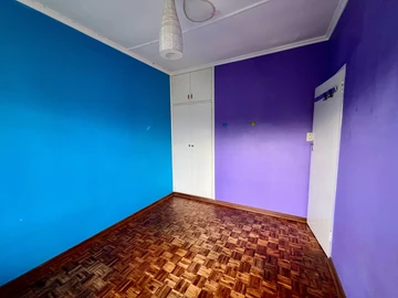 2 Bedroom Garden Flat