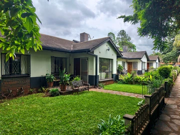 3 Bedroom Flat & Apartment