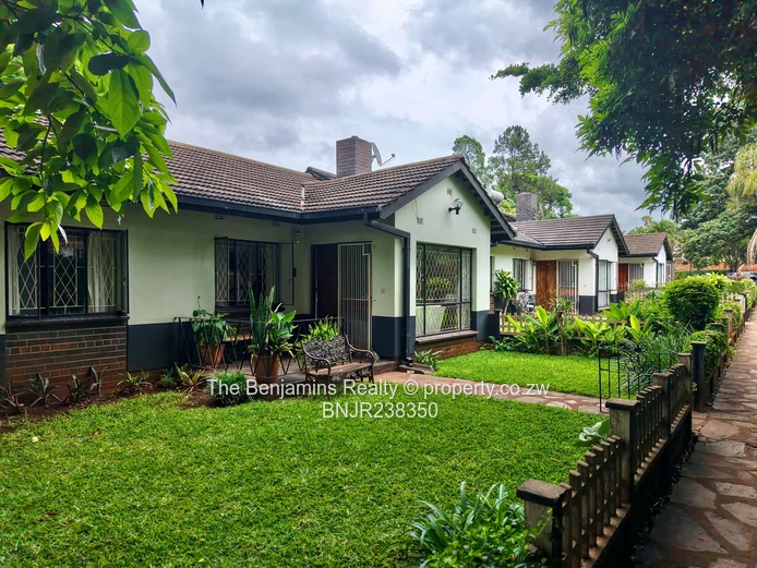 3 Bedroom Townhouse Avondale