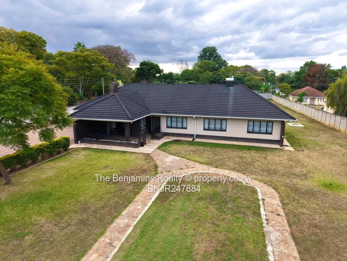 House For Sale - Mt Pleasant 