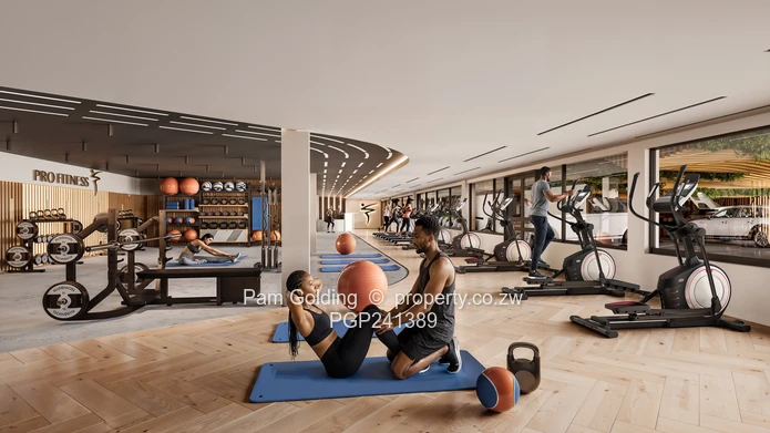 Studio apartment at the heart of Avondale