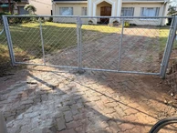 3 Bedroom Garden Flat