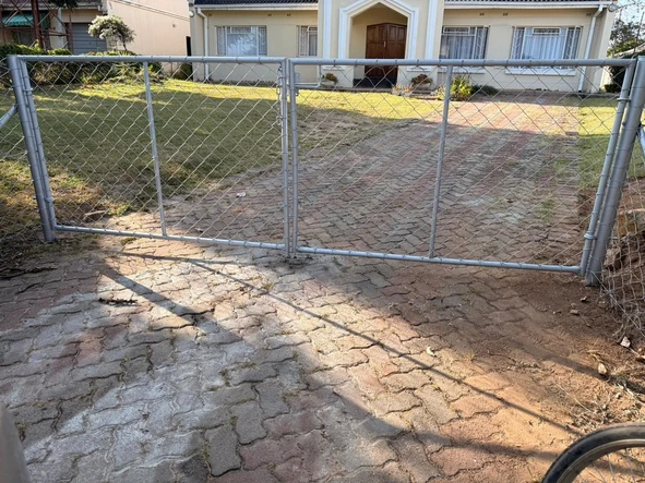 3 Bedroom Garden Flat