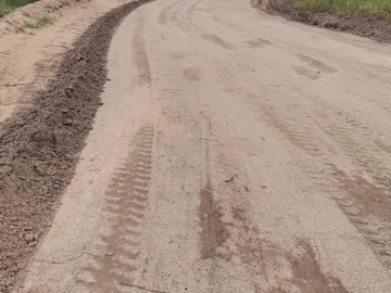 Commercial & Industrial Land