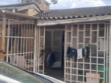 3 Bedroom Townhouse Complex