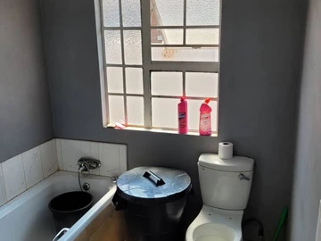 3 Bedroom Townhouse Complex