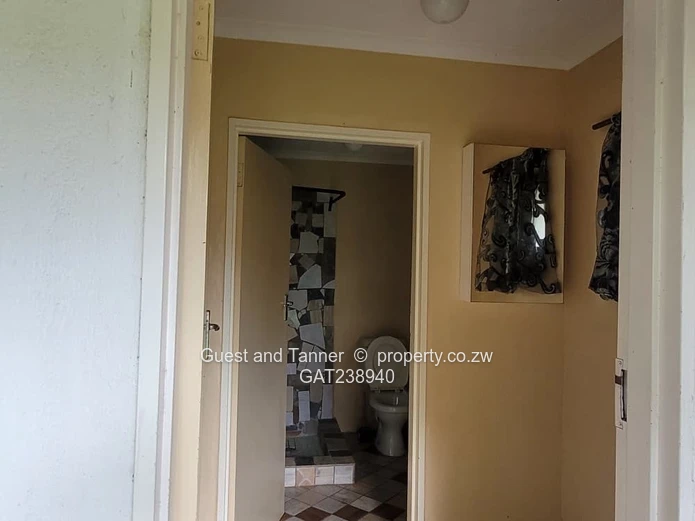 Cottage For Rent In Borrowdale 