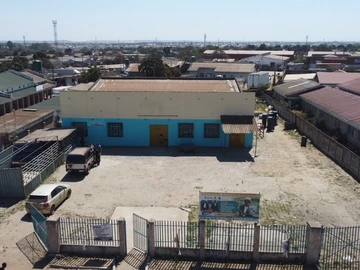 Shop & Retail Property