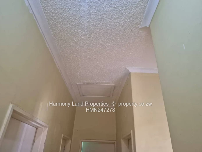 Avenues- 2 Bedroomed Flat For Sale