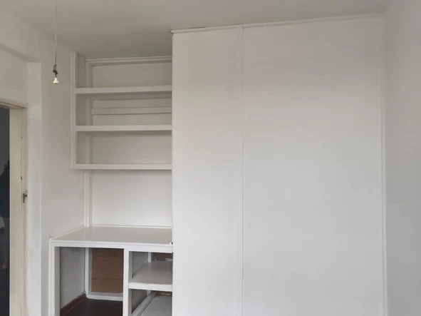 3 Bedroom Flat & Apartment