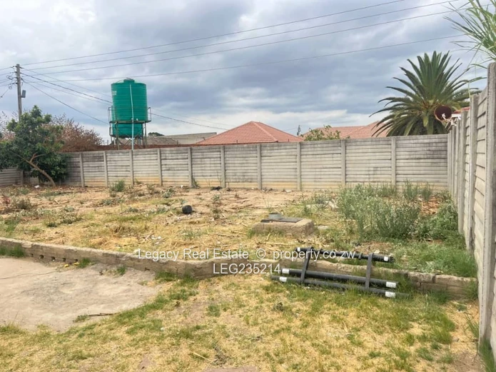 Secure Family Home for Sale in Zimre Park