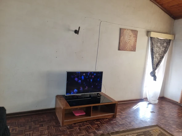 2 Bedroom Garden Flat