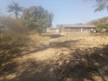 Commercial & Industrial Land