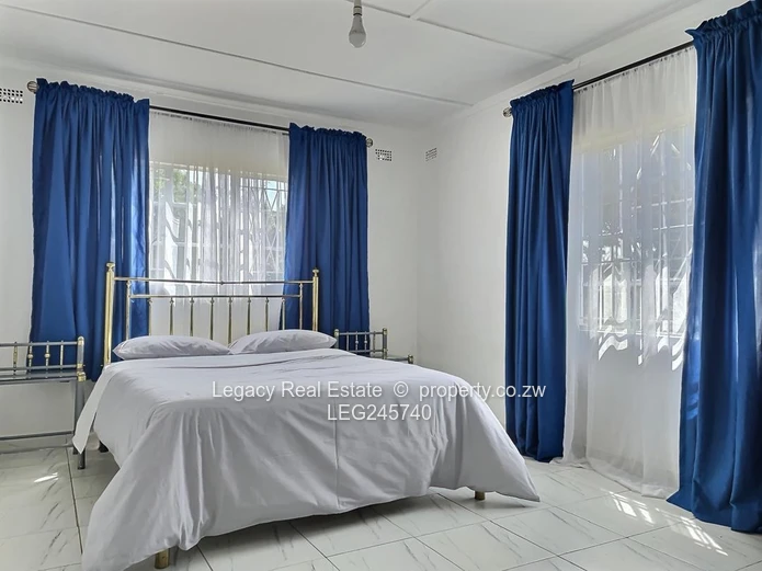 High Potential Property Near New Parliament And Cyber City