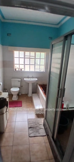 Greystone Park House to let