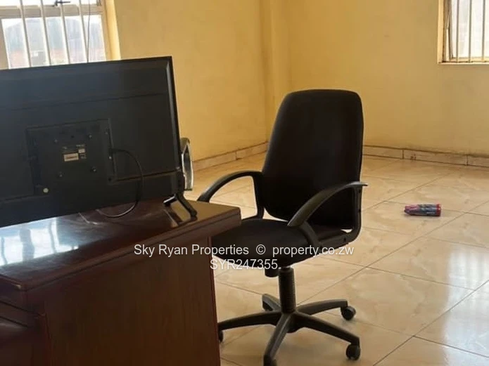 Westgate Adylinn Industrial Complex For Sale
