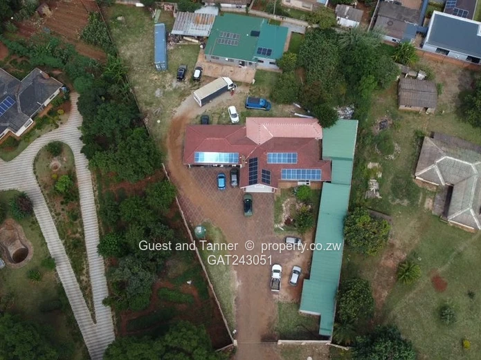 Prime Commercial Property for Sale in Eastlea