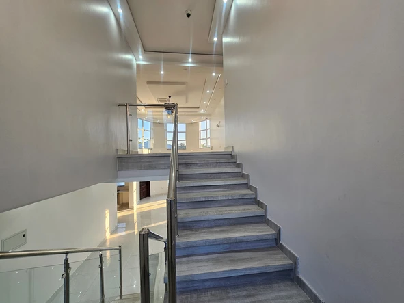 4 Bedroom Townhouse Complex