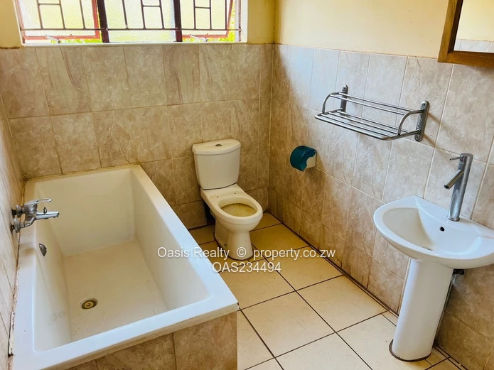 Family Home For Sale In Cold Comfort