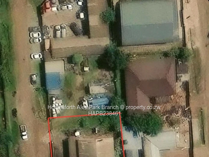 Tynwald South Industrial Warehouse For Sale (Sole Mandate)