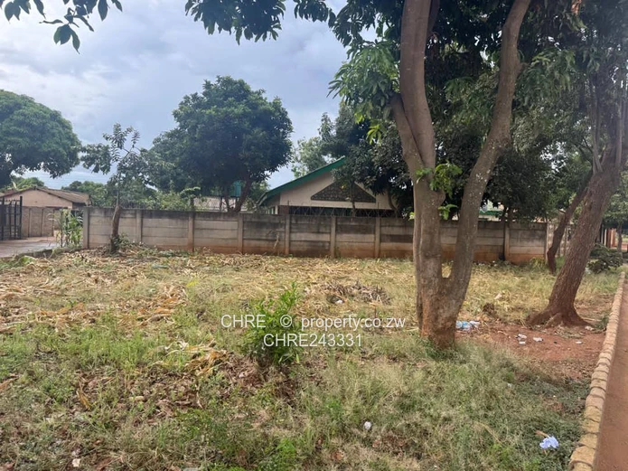 Budiriro 1 House For Sale