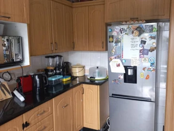 2 Bedroom Garden Flat