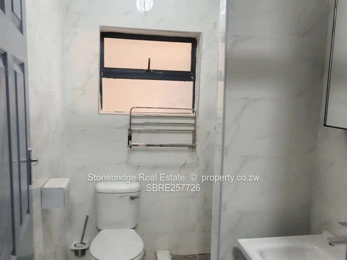 1 Bedroom Flat in CBD To Rent