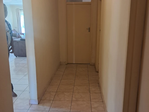 18 Unit Townhouse Complex