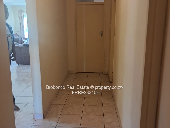 Acacia Gardens 3 bed cluster home for sale!