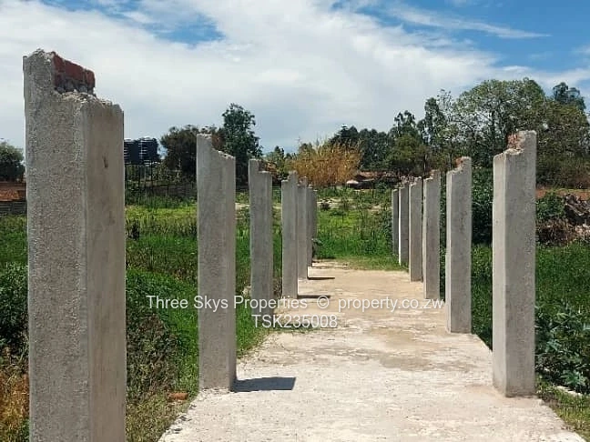 Ideal For Clusters ,School ,Wedding Venue