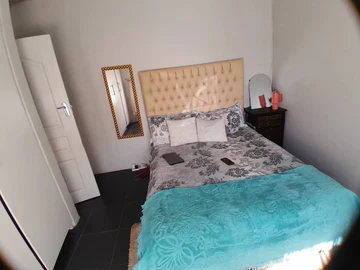 4 Bedroom Townhouse Complex