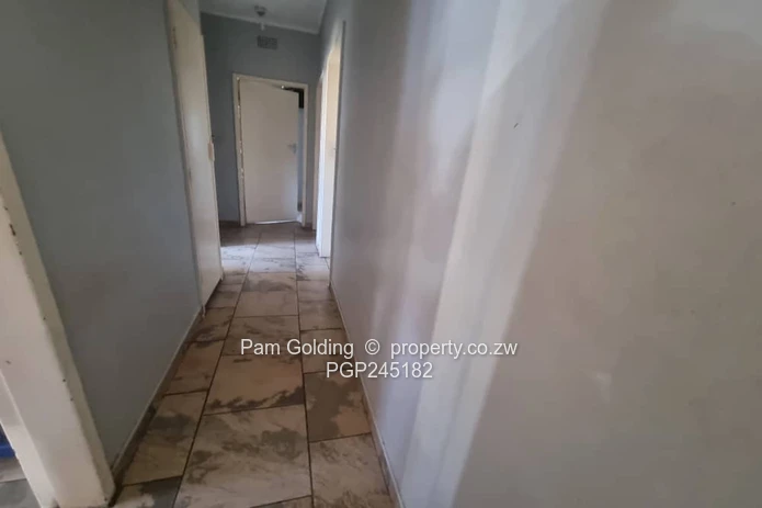 Prime Location & Investment Opportunity