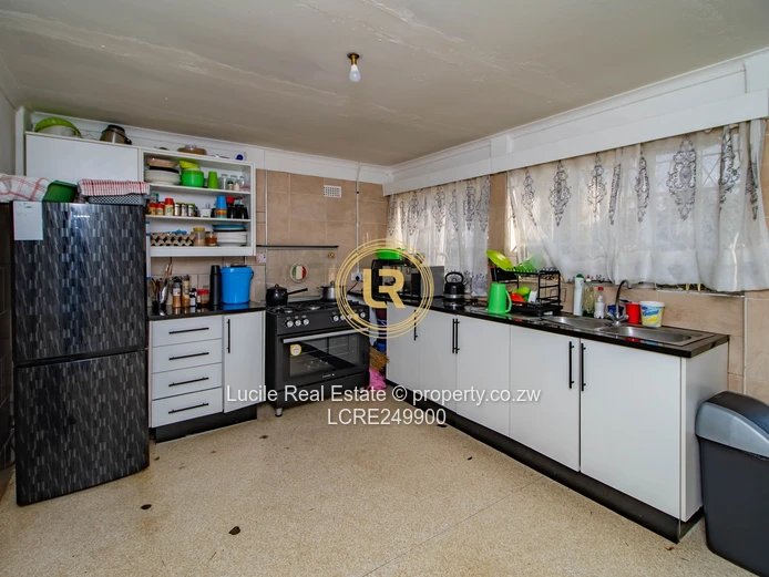 Rare Multi -Home Property with Cottage 