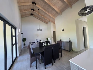 3 Bedroom Townhouse Complex