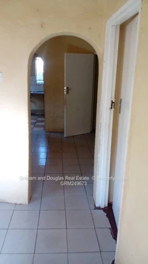Kuwadzana Extension house to let