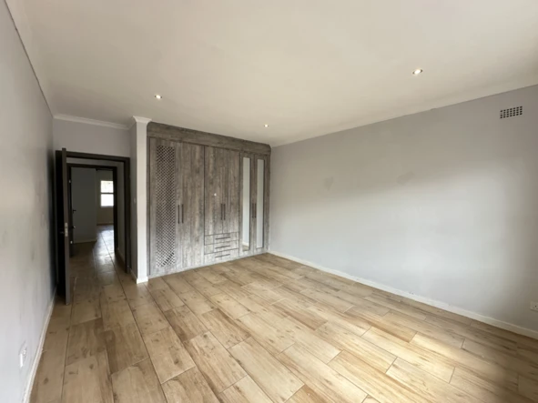 2 Bedroom Garden Flat