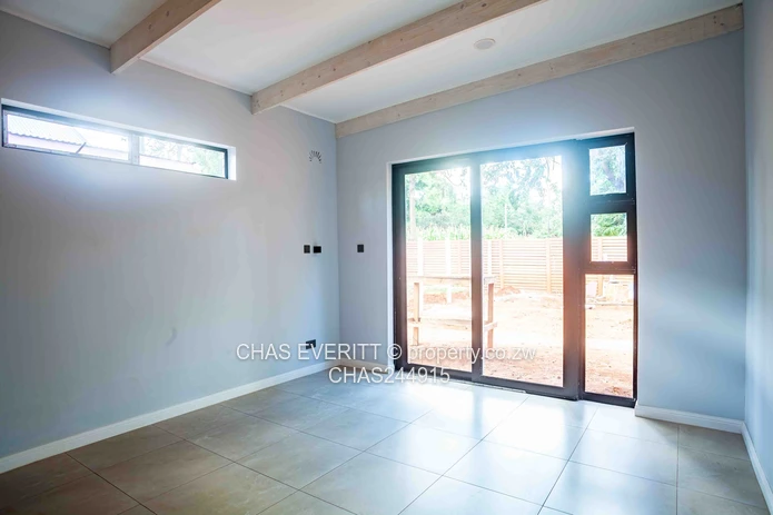 2 Bedroom newly built cluster for sale in Mandara