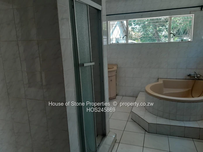 Greendale House To Let – $2,200 (Negotiable)