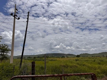 Farm & Agricultural Land