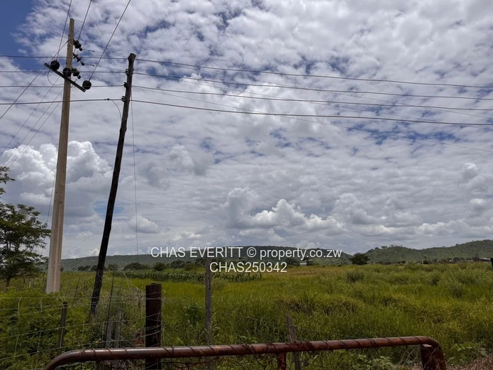 Kintyre Estate Plot For Sale