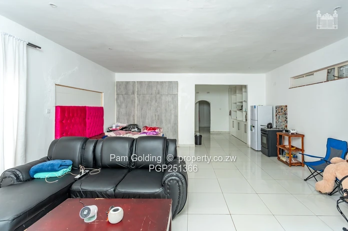 House for sale