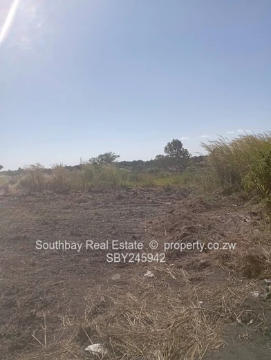 Waterfalls Induna Stands