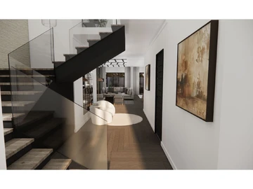3 Bedroom Flat & Apartment