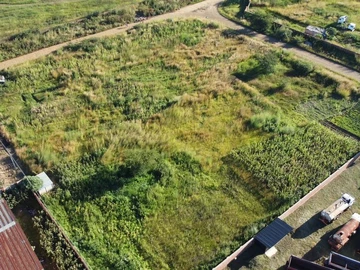 Commercial & Industrial Land