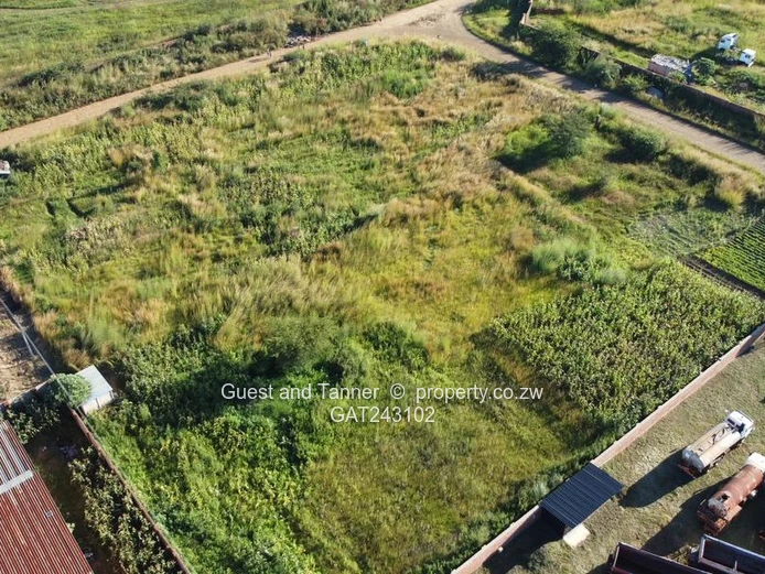 Industrial Land For Sale In Sandton Park 
