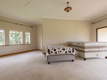 4 Bedroom Townhouse Complex