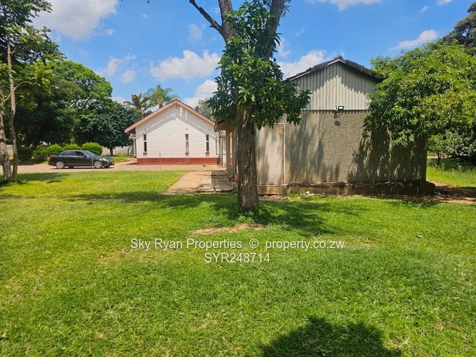 Greendale Property For Sale